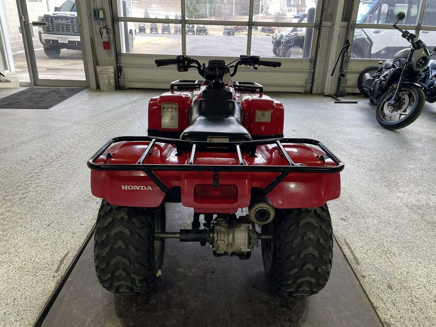 2003 Honda® RECON ES