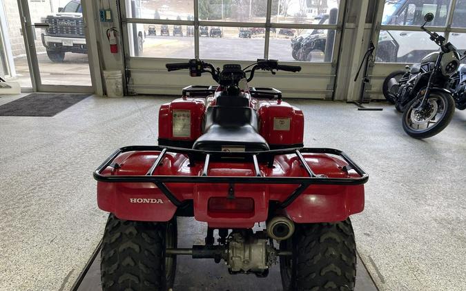2003 Honda® RECON ES