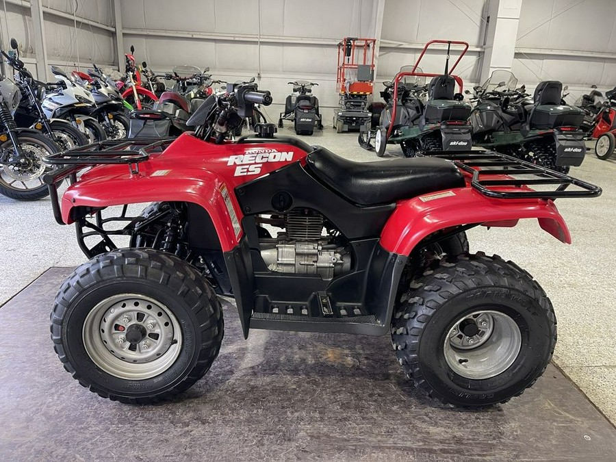 2003 Honda® RECON ES