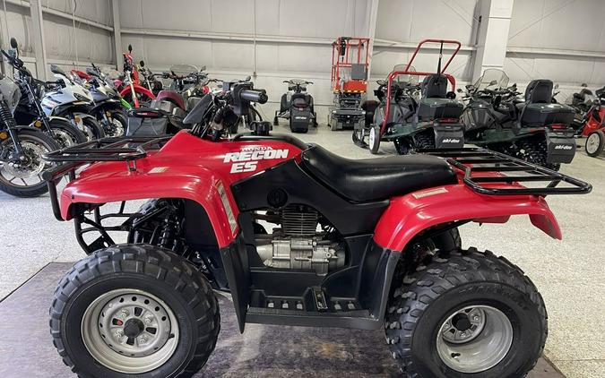 2003 Honda® RECON ES