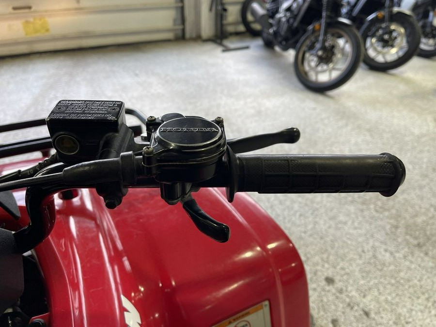 2003 Honda® RECON ES