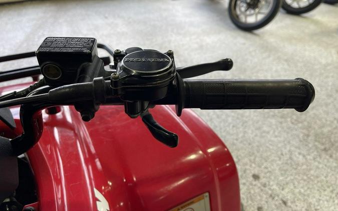 2003 Honda® RECON ES