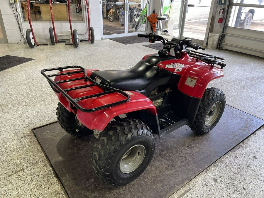 2003 Honda® RECON ES