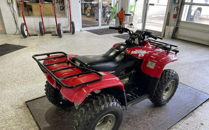 2003 Honda® RECON ES
