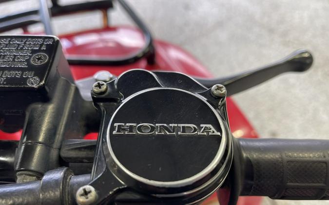 2003 Honda® RECON ES