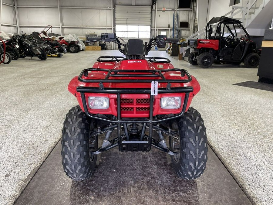 2003 Honda® RECON ES