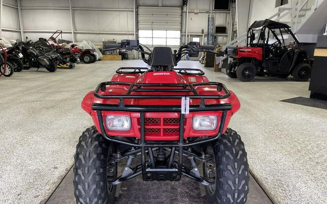2003 Honda® RECON ES