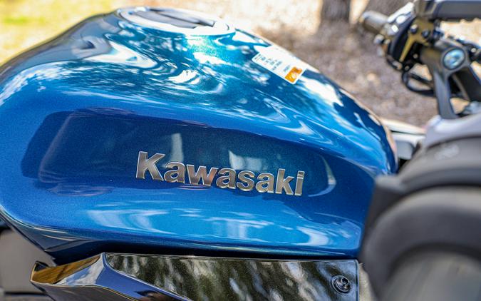 2026 KAWASAKI NINJA 1100SX SE ABS