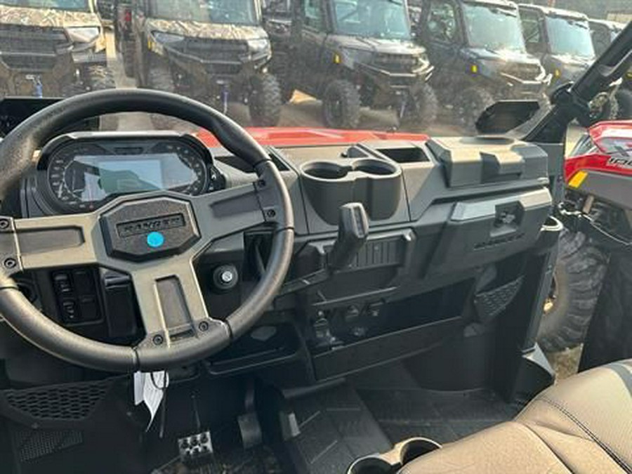 2026 Polaris Ranger XP 1000 Premium