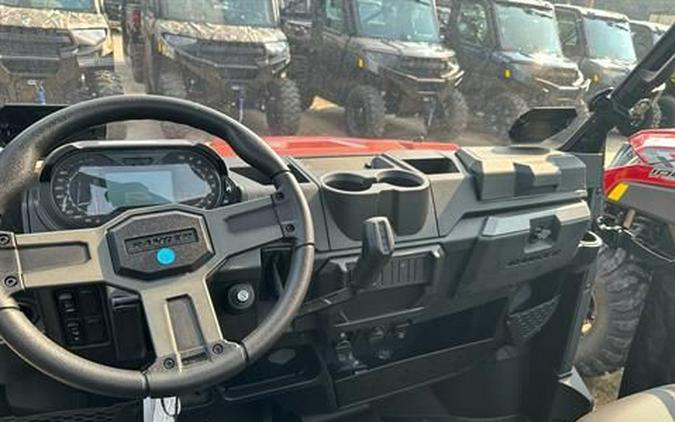 2026 Polaris Ranger XP 1000 Premium