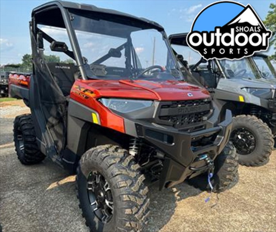 2026 Polaris Ranger XP 1000 Premium