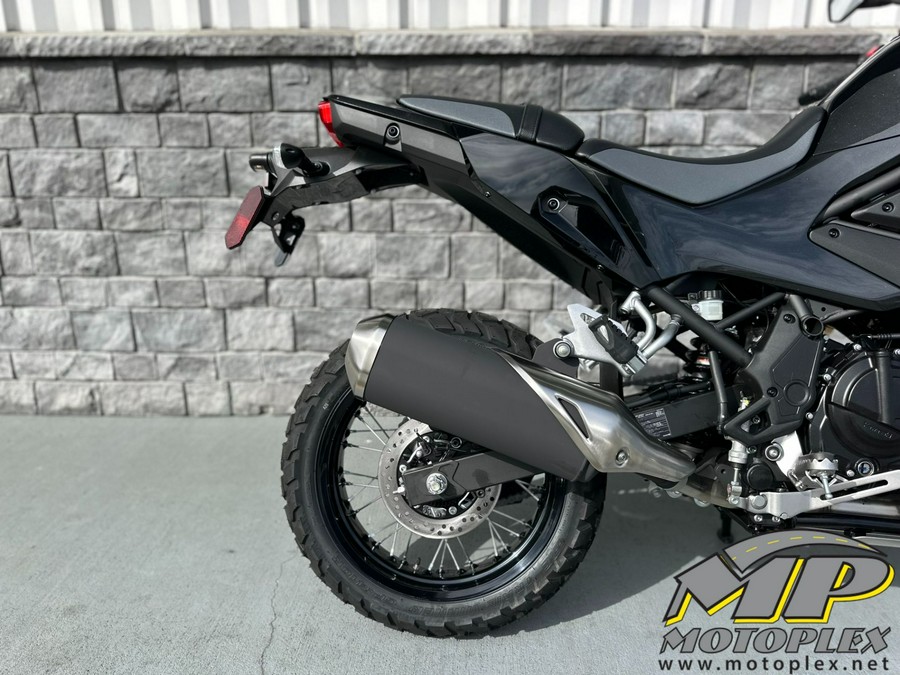 2026 Kawasaki KLE®500 ABS