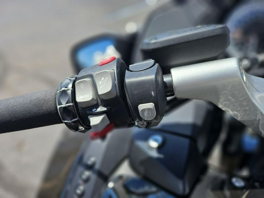 Used 2019 BMW R 1250 RT