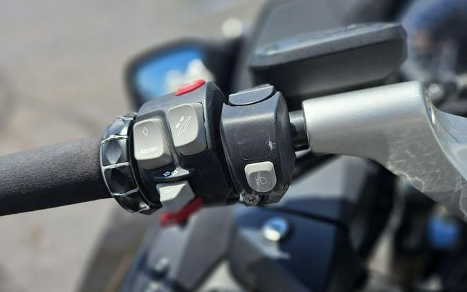 Used 2019 BMW R 1250 RT