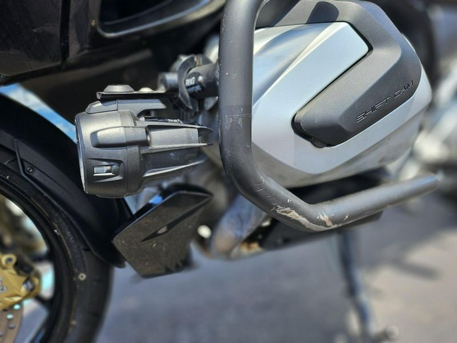 Used 2019 BMW R 1250 RT