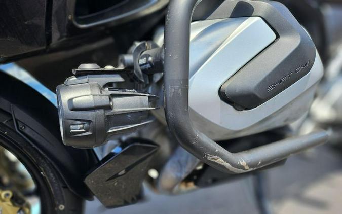 Used 2019 BMW R 1250 RT