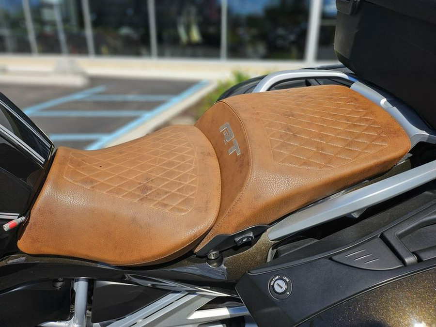 Used 2019 BMW R 1250 RT