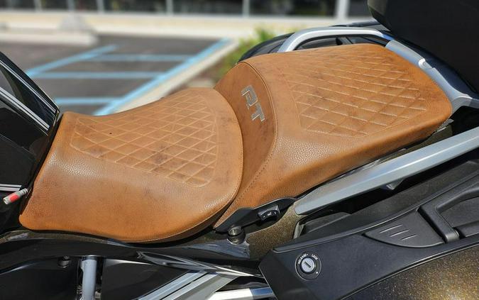Used 2019 BMW R 1250 RT