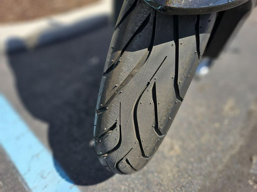Used 2019 BMW R 1250 RT