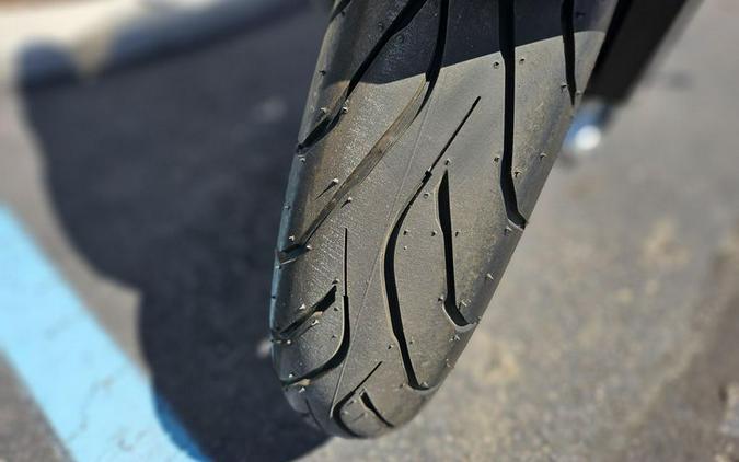 Used 2019 BMW R 1250 RT