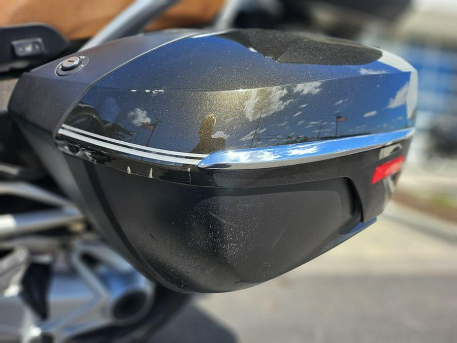 Used 2019 BMW R 1250 RT