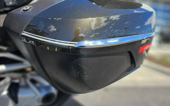 Used 2019 BMW R 1250 RT
