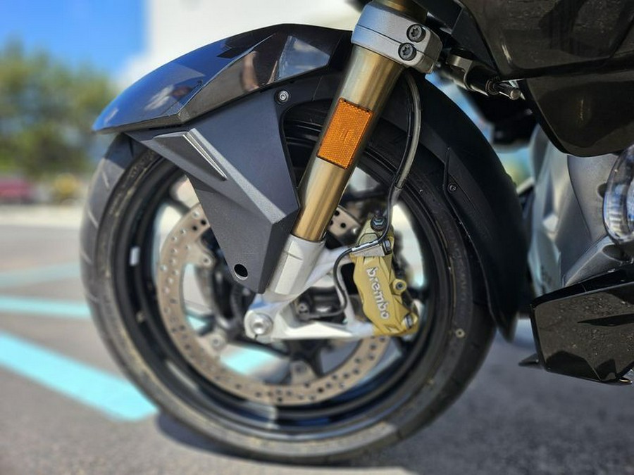 Used 2019 BMW R 1250 RT