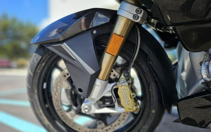 Used 2019 BMW R 1250 RT