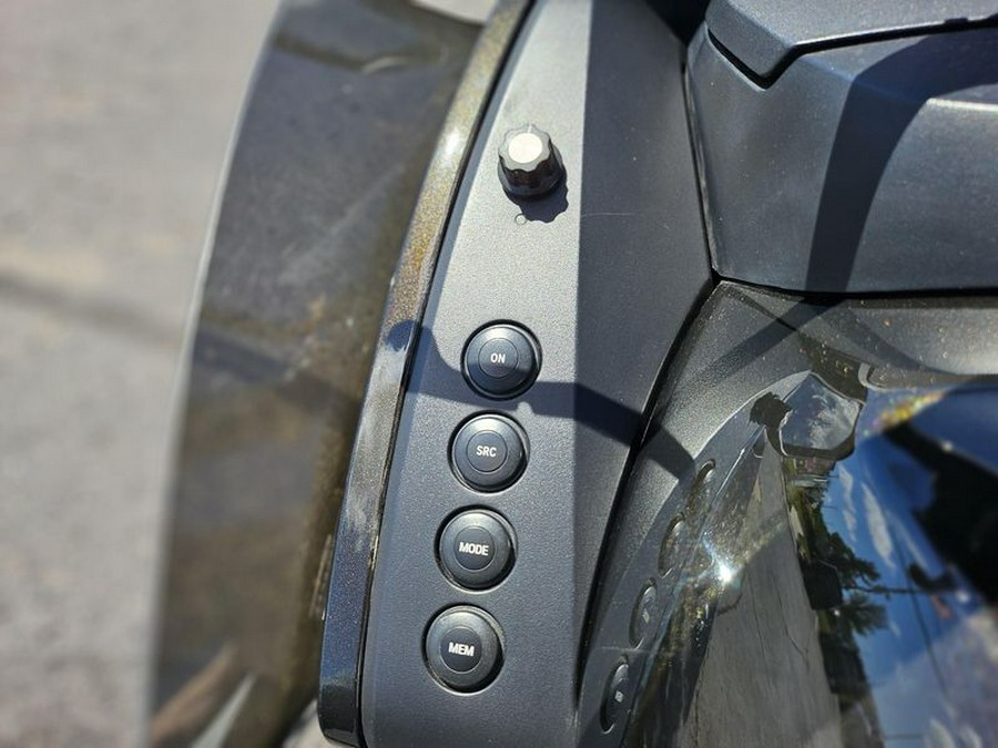 Used 2019 BMW R 1250 RT
