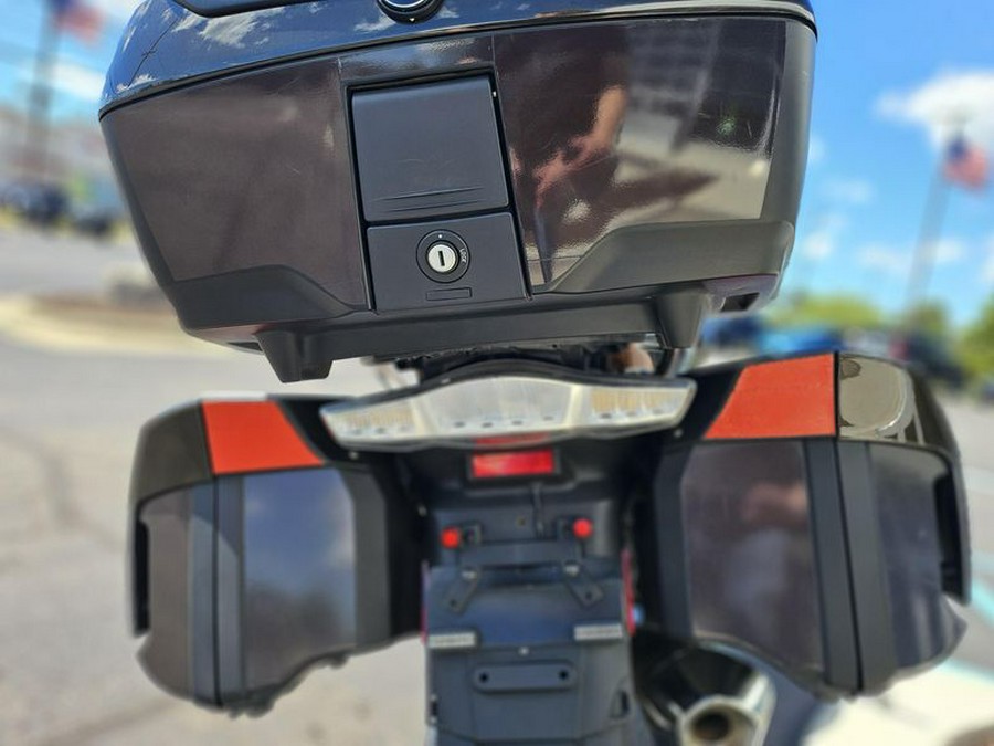 Used 2019 BMW R 1250 RT