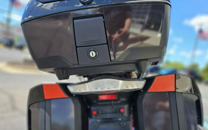 Used 2019 BMW R 1250 RT
