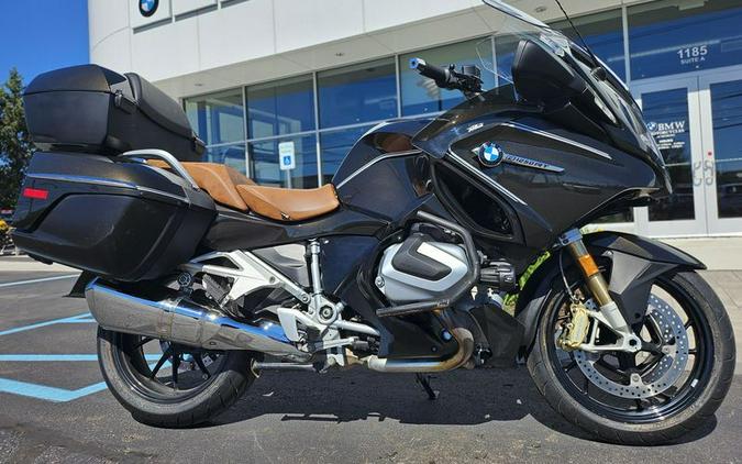 Used 2019 BMW R 1250 RT