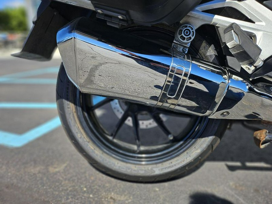 Used 2019 BMW R 1250 RT