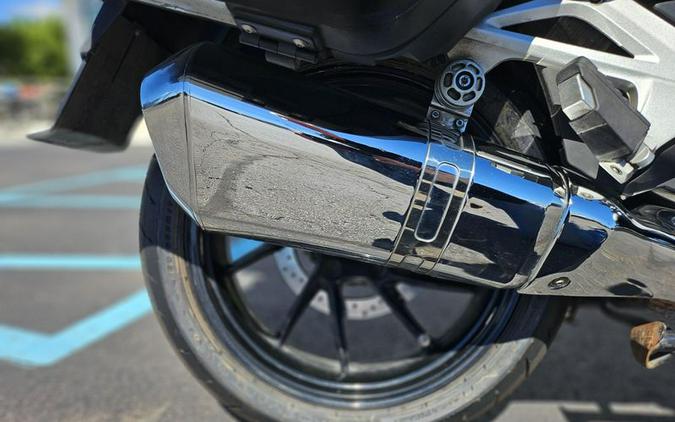 Used 2019 BMW R 1250 RT