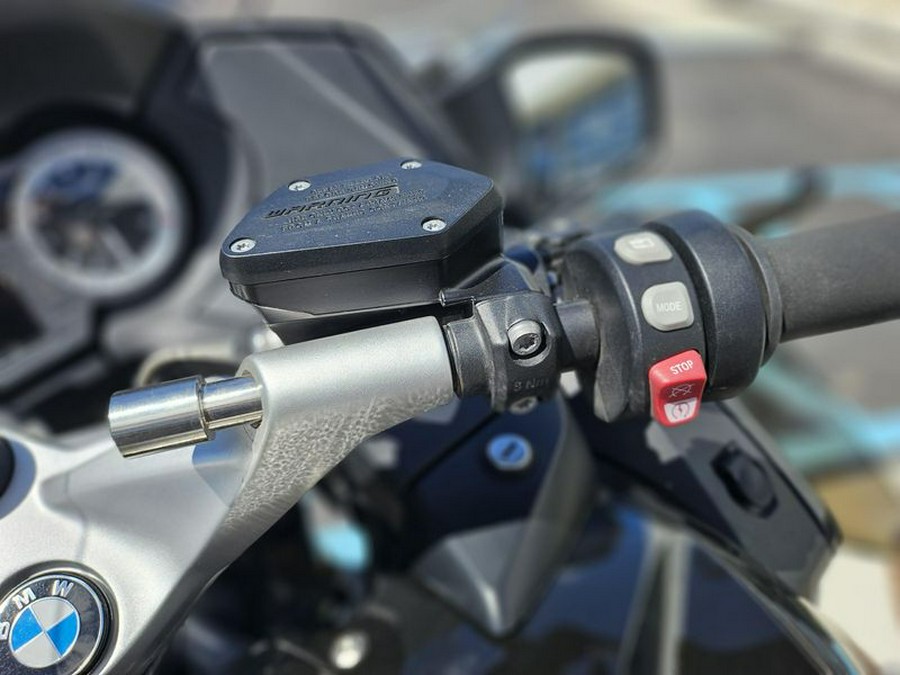 Used 2019 BMW R 1250 RT