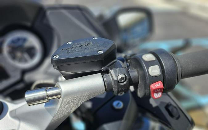 Used 2019 BMW R 1250 RT