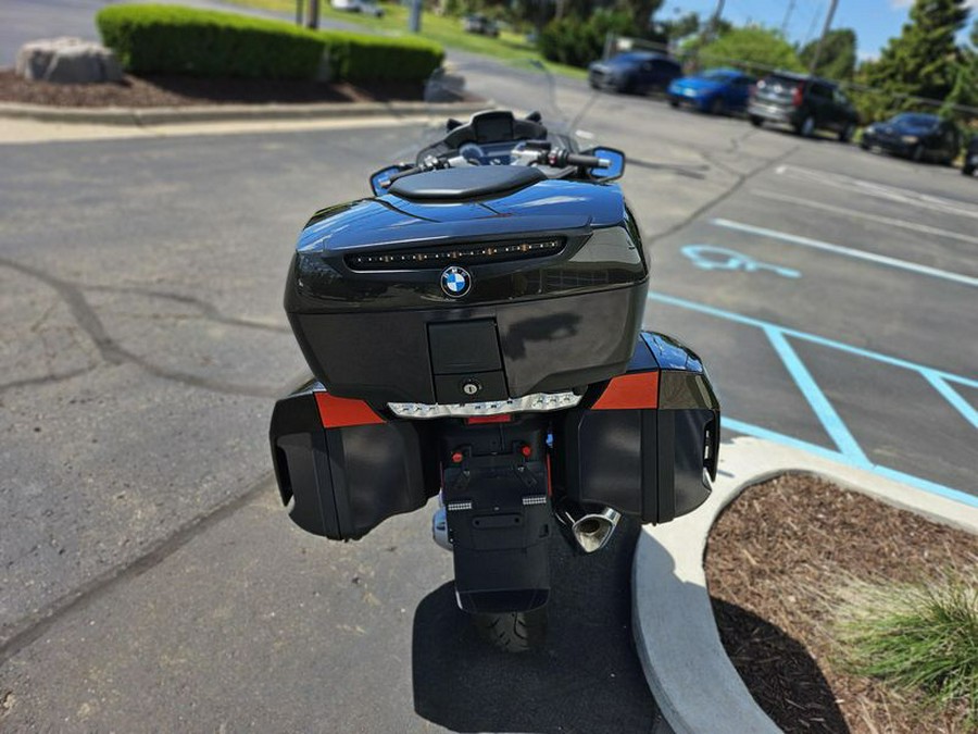 Used 2019 BMW R 1250 RT