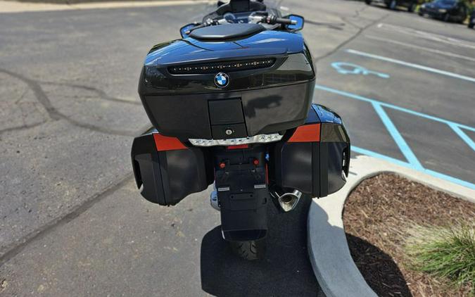 Used 2019 BMW R 1250 RT