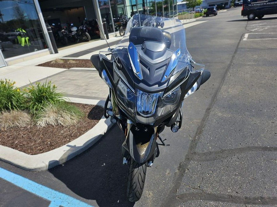 Used 2019 BMW R 1250 RT