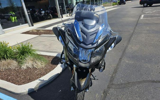 Used 2019 BMW R 1250 RT