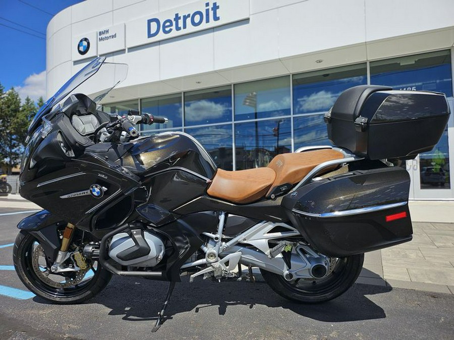 Used 2019 BMW R 1250 RT