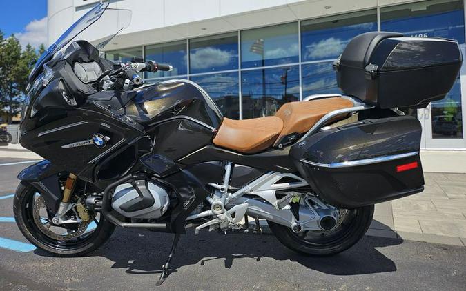 Used 2019 BMW R 1250 RT