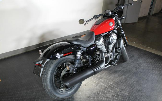 2023 Nightster™RH975