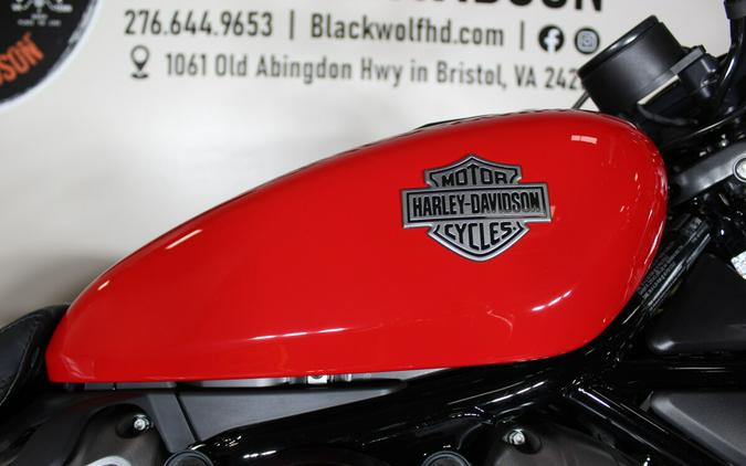 2023 Nightster™RH975