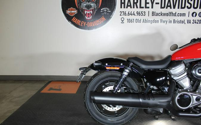 2023 Nightster™RH975