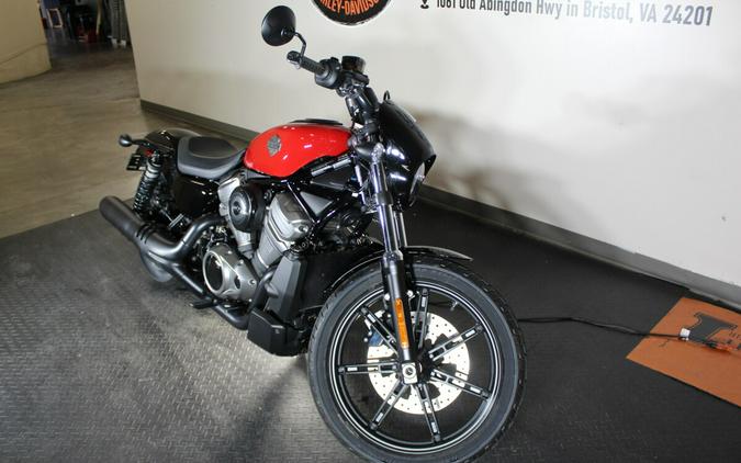 2023 Nightster™RH975