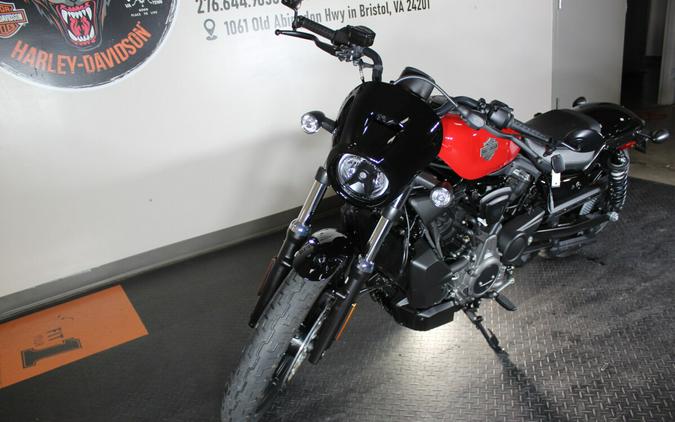 2023 Nightster™RH975