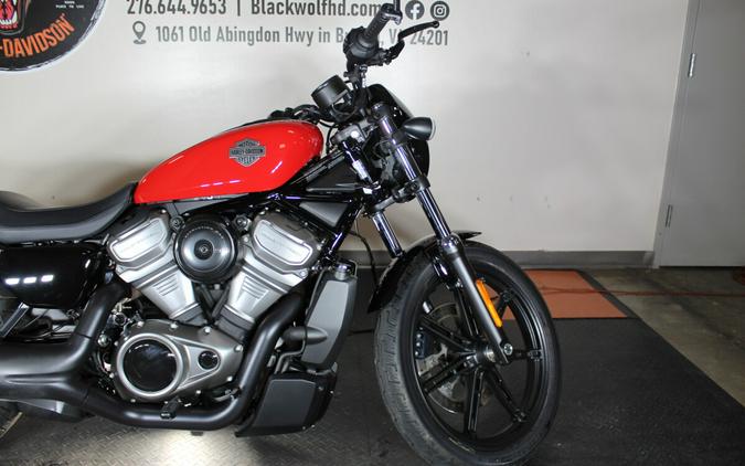 2023 Nightster™RH975