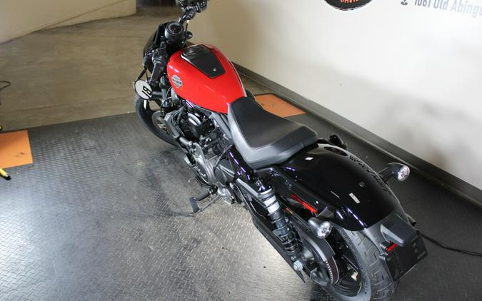 2023 Nightster™RH975