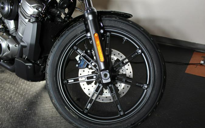 2023 Nightster™RH975